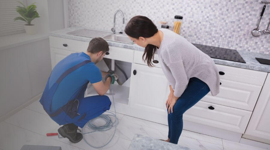 Professional Leak Detection Services in Wikieup, AZ